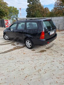 Ford focus 1.8cdti - 4