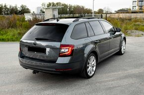 Škoda Octavia Combi 1.6 TDI 115k Style DSG - 4