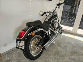 Harley - Davidson, Softail , výroční model 100´th - 4