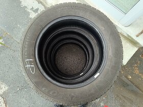 Letné pneumatiky DUNLOP 215/60 r17c 109/107T - 4