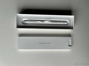 Apple iPad mini (2021) + Apple Pencil 2 + case - 4