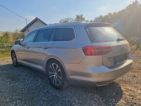 Volkswagen Passat B8 Variant 2.0 TDI Highline 4MOTION, 110k - 4