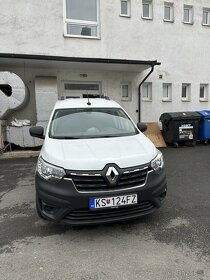 Renault Express 1.3 TCe 100 Cool - 4