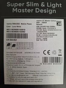 Realme GT Master Edition - 4