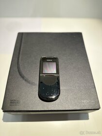 nokia 8800 sirocco edition - 4