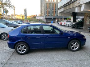 SEAT LEON 1.6 16v 77kw - 4