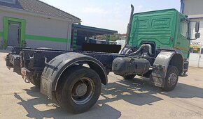 Predám Mercedes-Benz AXOR 1823 E3 4x4 nosič vým. nadstavieb - 4