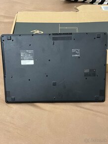 Packard Bell EasyNote LG - 4