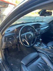 Bmw e91 330d lci - 4