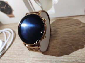 Huawei Watch GT2 42mm Gold - 4