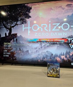 Horizon - Zero Dawn PS4 / PS5 10e - 4