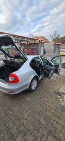 Predám škoda octavia 2,0 tdi - 4