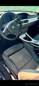 BMW 320d  M Paket - 4