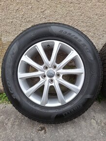 5x112 R17 235/65 - 4