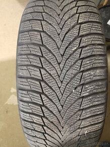 Nexen 245/40 R19 Winguard sport 2 - 4