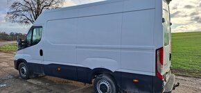 Iveco daily - 4