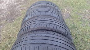 205/55 R16 Yokohama Letná sada - 4