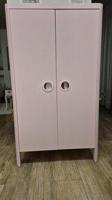 Detská skriňa IKEA - 4