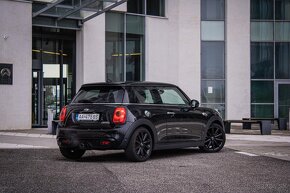 Mini Cooper S 2.0 192PS 2014 - 4