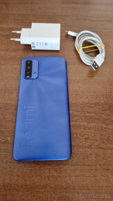 Xiaomi Redmi 9T + púzdro - 4