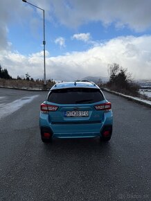 Subaru XV 2.0i eBoxer MHEV AWD Style / Navi Extra - 4