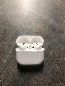 AirPods 4 - 4