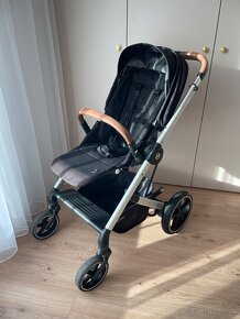 Cybex Balios S 3v1 - 4