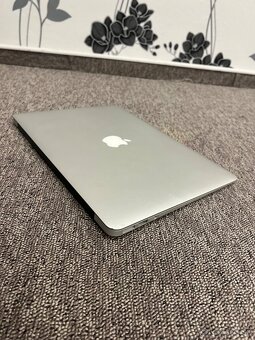 MacBook Air 13’’ A1466 - 4