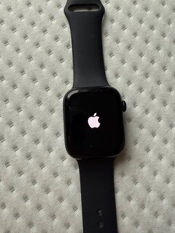 Apple Watch 7 45mm - 4