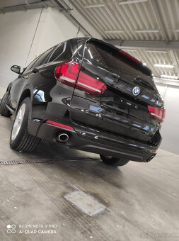 BMW X5 xDrive30d - 4