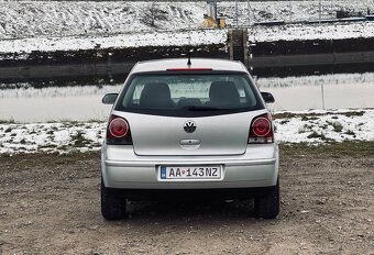 Predám Volkswagen Polo 9N3 1.9tdi 74kw 5q - 4