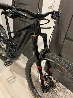 Specialized Turbo LEVO 2022 - 4