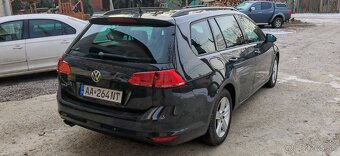 VW Golf 7 2.0 TDI 110kw - 4