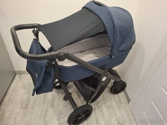 Kocik Babystyle Prestige 3 - 4