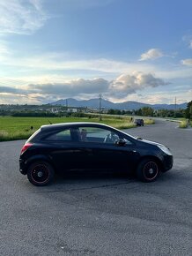 OPEL CORSA D - 1.2 LPG - 2008 ✅ - 4