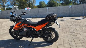 KTM 890 Adventure Tech Pac - 4