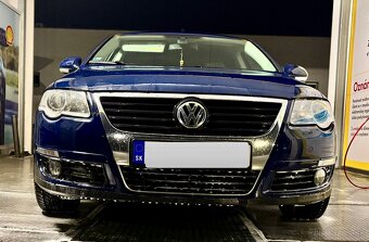 Volkswagen Passat B6 2.0 TDI 125 kW DSG - 4