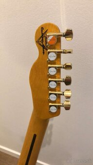 Fender telecaster-kopia - 4