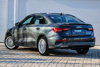 Audi A3 Limuzína advanced 1.0 TFSI - 4