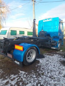 Daf LF55 hakovy nosic - 4