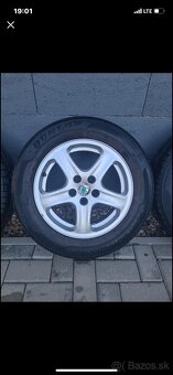 R15 5x100 - 4