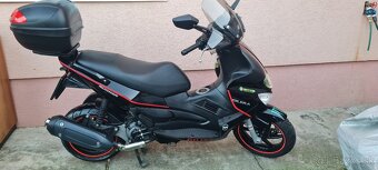 Gilera Runner 125SV - 4