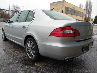 Škoda Superb  2.0tdi CR 103kw - 4