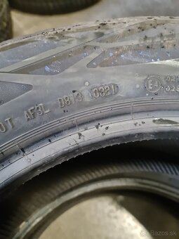 LETNE PNEUMATIKY 235/55 R18 CONTI - 4