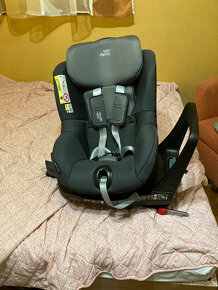 Britax Romer Dualfix M i-Size - 4