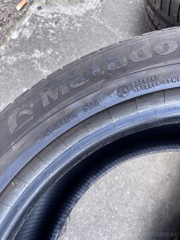 Matador Hectorra 5 285/45 255/50 r19 letné - 4