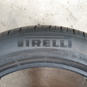Pirelli letné pneumatiky R17 245/45 - 4