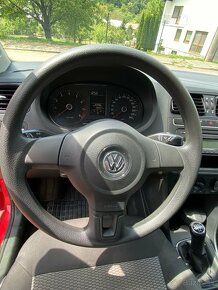 Volkswagen Polo 2010 51kw Manualna prevodovka 80 600km - 4