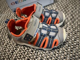 Geox - 24 sandálky - 4