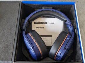 Herné slúchadlá Turtle Beach Stealth 700 Gen2 MAX - 4